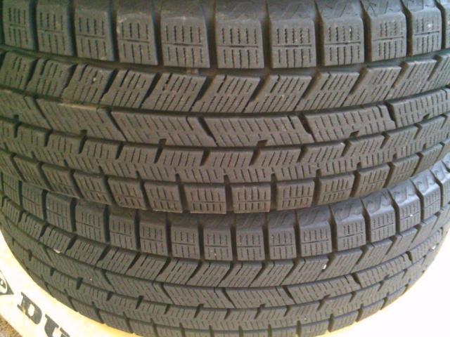 YOKOHAMAice
GUARD
iG80
+
HOT
STUFF (Hot Stuff) G.speed
10-spoke wheel