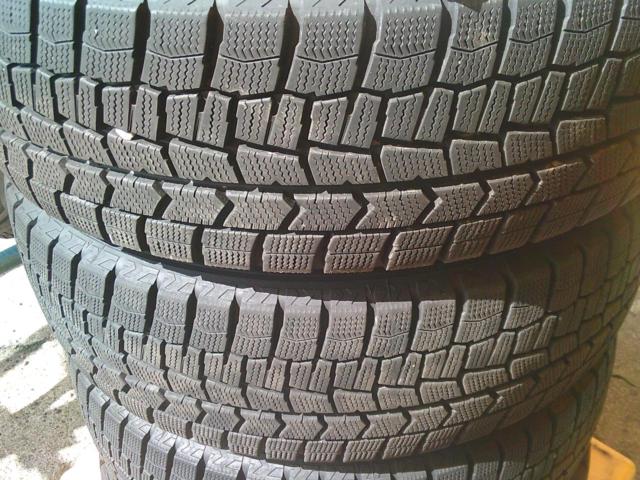 DUNLOP WINTER
MAXX
WM02
+
weds VELVA
SPORT