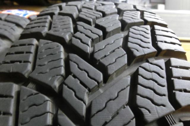 weds(ウェッズ)  STAYER   + MICHELIN(ミシュラン) 【MICHELIN】X-ICE SNOW