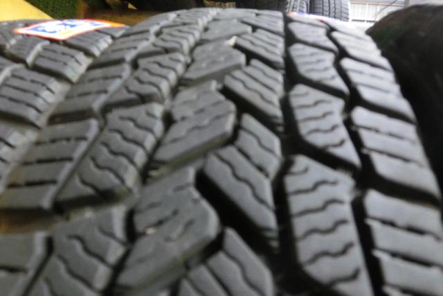weds(ウェッズ)  STAYER   + MICHELIN(ミシュラン) 【MICHELIN】X-ICE SNOW