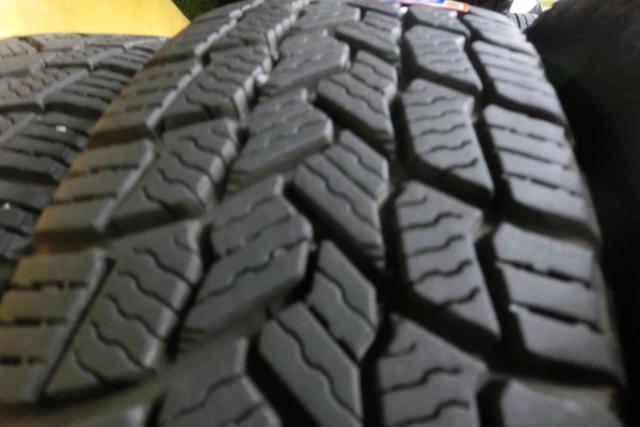 weds(ウェッズ)  STAYER   + MICHELIN(ミシュラン) 【MICHELIN】X-ICE SNOW