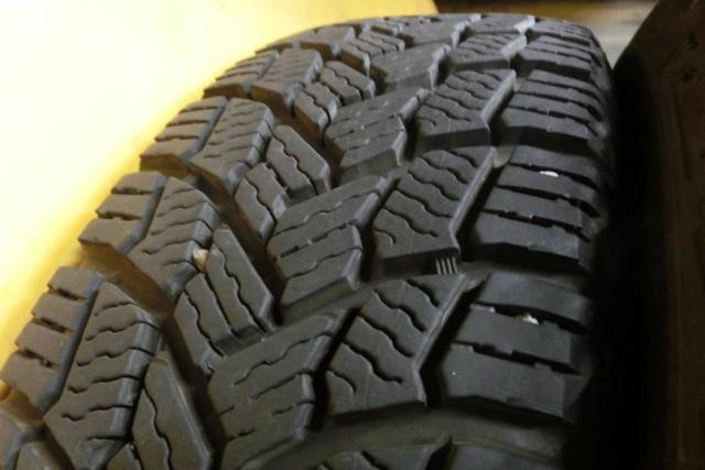 weds(ウェッズ)  STAYER   + MICHELIN(ミシュラン) 【MICHELIN】X-ICE SNOW