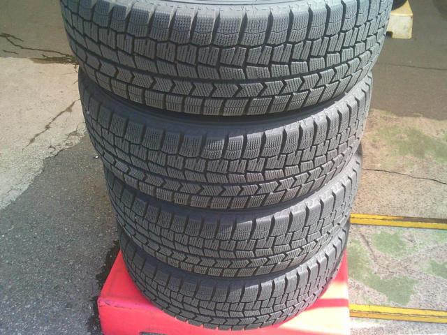 【DUNLOP】WINTER MAXX WM02 + 【MARUKA SERVICE】MANARAY SPORT EUROSPEED G10 (5HOLE)