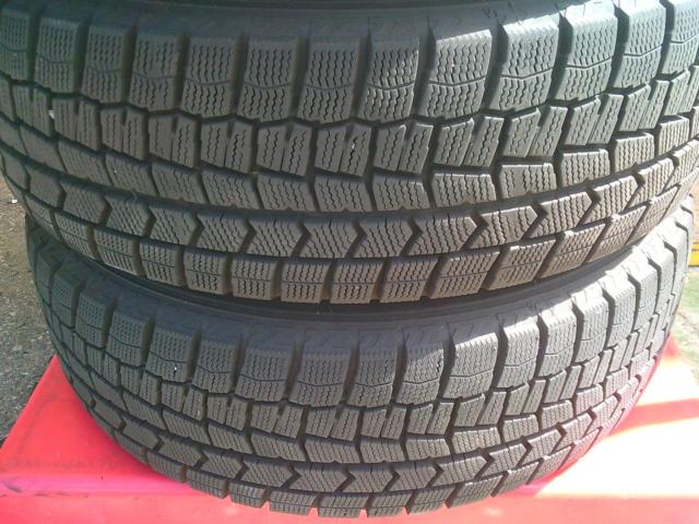 【DUNLOP】WINTER MAXX WM02 + 【MARUKA SERVICE】MANARAY SPORT EUROSPEED G10 (5HOLE)