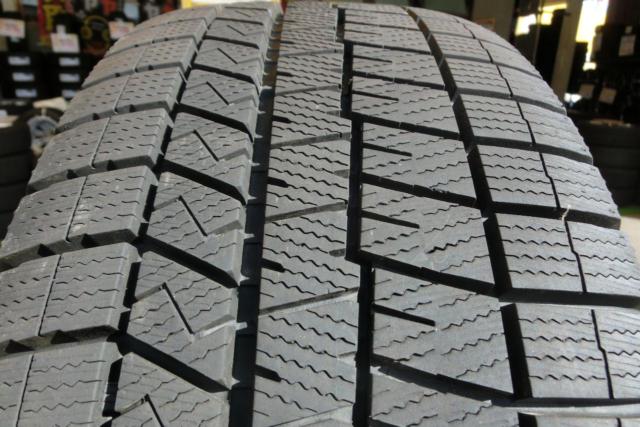 【weds(ウェッズ)】JOKER ICE +【DUNLOP】WINTER MAXX WM03
