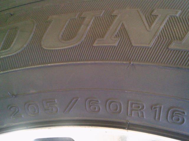 トヨタ純正(TOYOTA)  ヴォクシー純正ホイール  + DUNLOP(ダンロップ) WINTER MAXX WM02