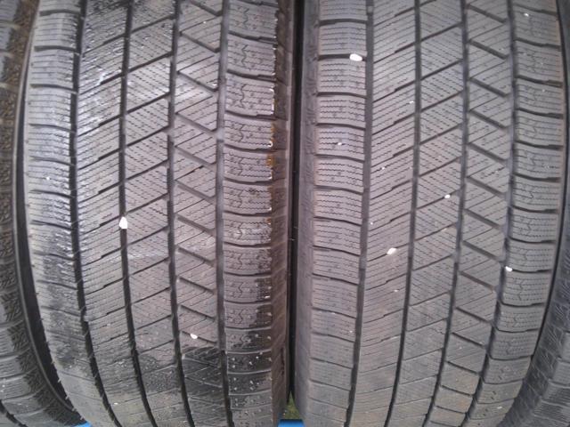 BRIDGESTONE(ブリヂストン) BALMINUM(バルミナ) 10本スポークホイール  + BRIDGESTONE(ブリヂストン) BLIZZAK VRX3