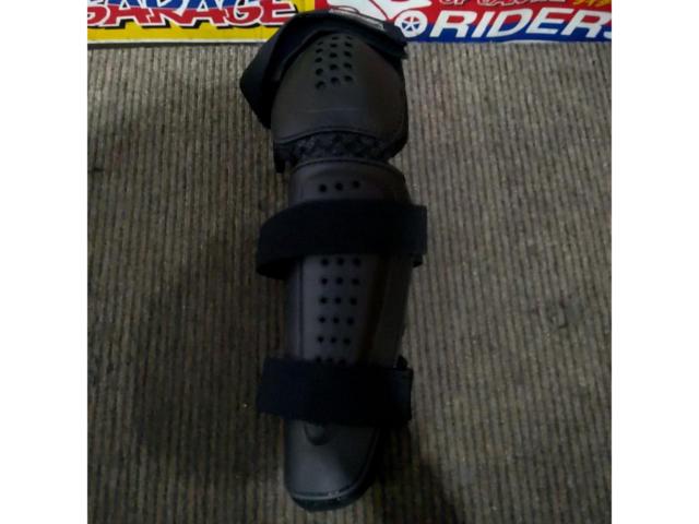KOMINE(コミネ) ライディング トリプルニープロテクター 3