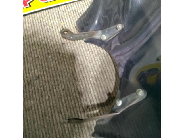 【汎用】メーカー不明 スモークスクリーン