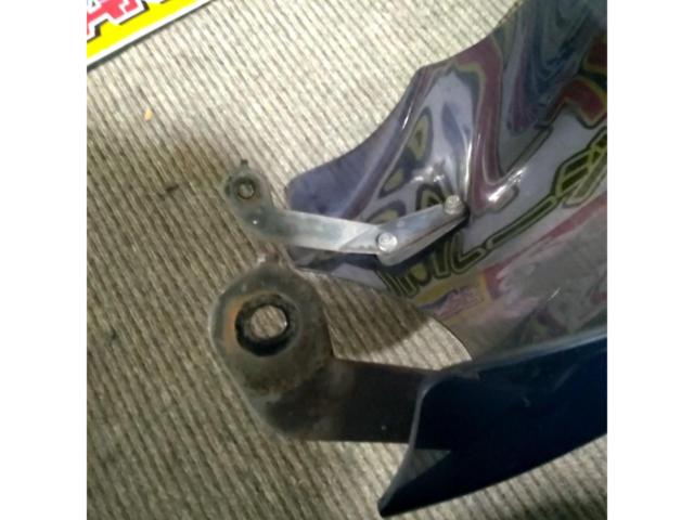 【汎用】メーカー不明 スモークスクリーン