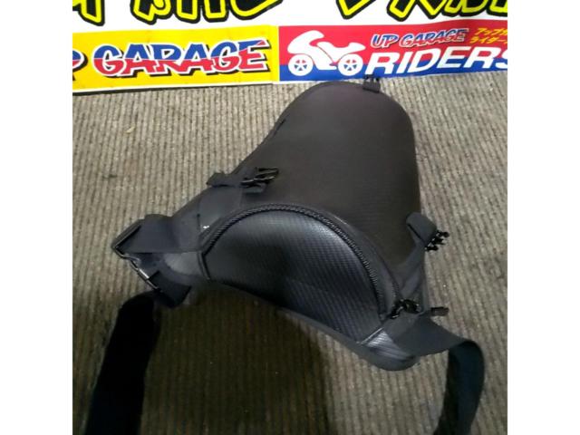 メーカー不明 レッグポーチ