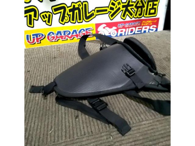 メーカー不明 レッグポーチ