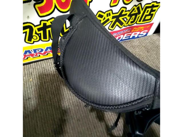 メーカー不明 レッグポーチ