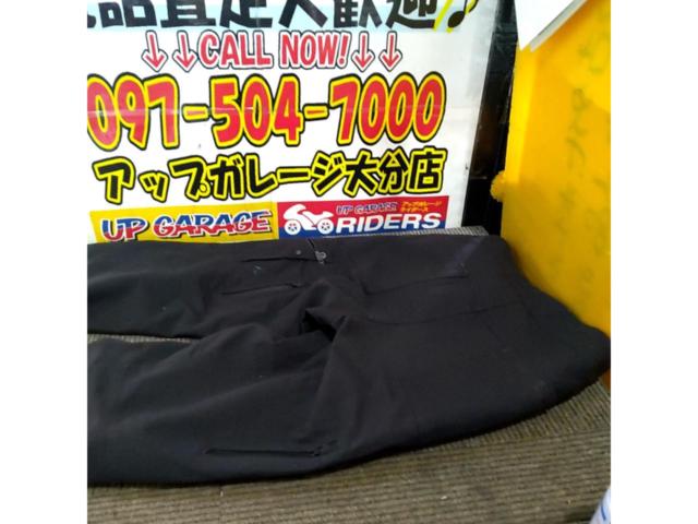【サイズBL】RSTaichi DRYMASTER カーゴパンツ