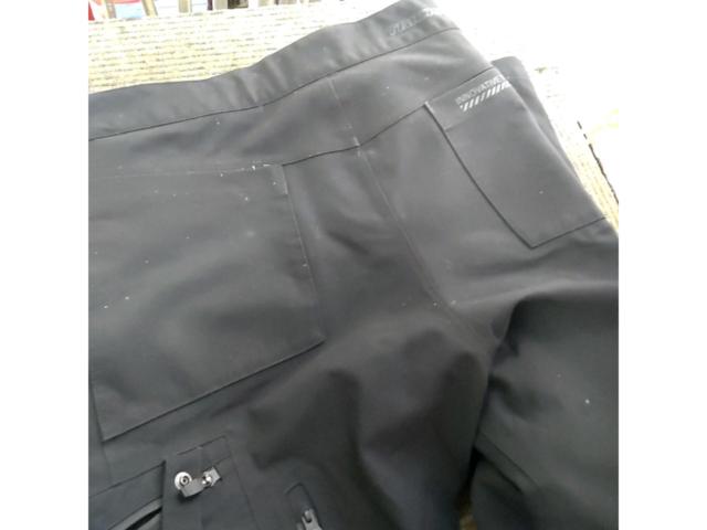 【サイズBL】RSTaichi DRYMASTER カーゴパンツ