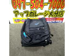 KUSHITANI マグネットタンクバッグ