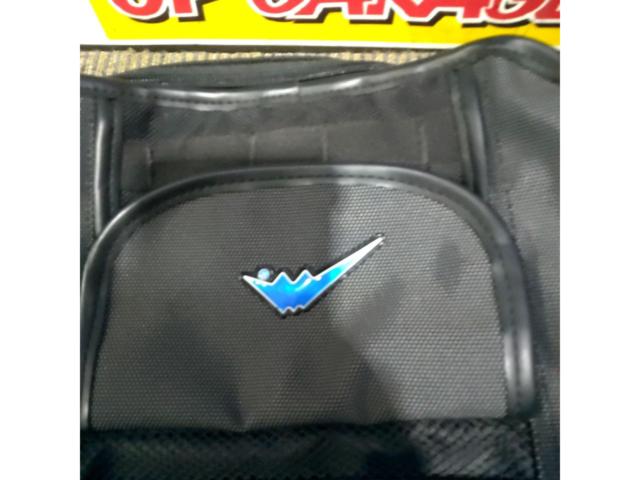 KUSHITANI マグネットタンクバッグ
