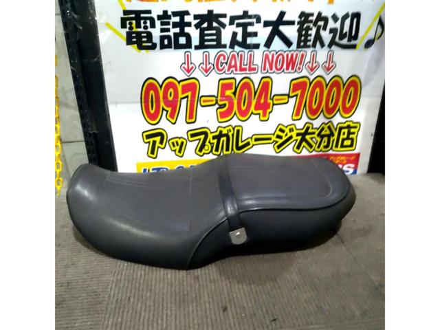 【バリオス250/1型】 KAWASAKI 純正シート