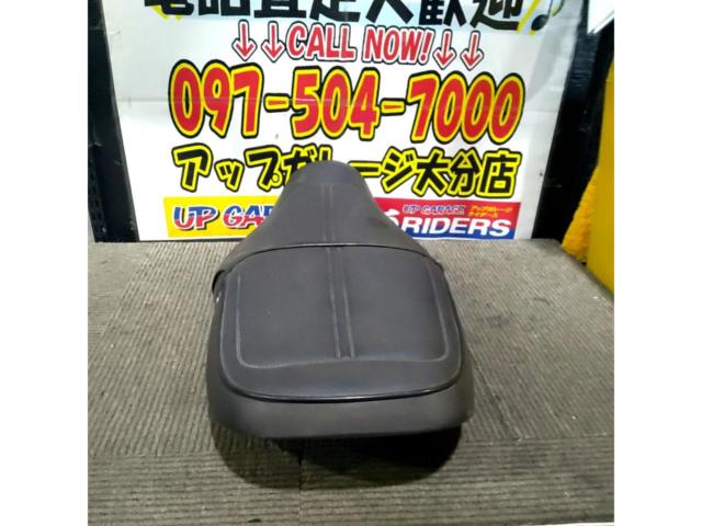 【バリオス250/1型】 KAWASAKI 純正シート