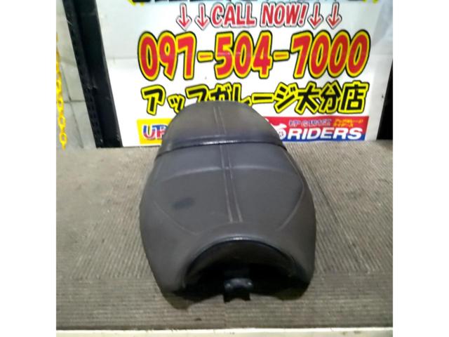 【バリオス250/1型】 KAWASAKI 純正シート
