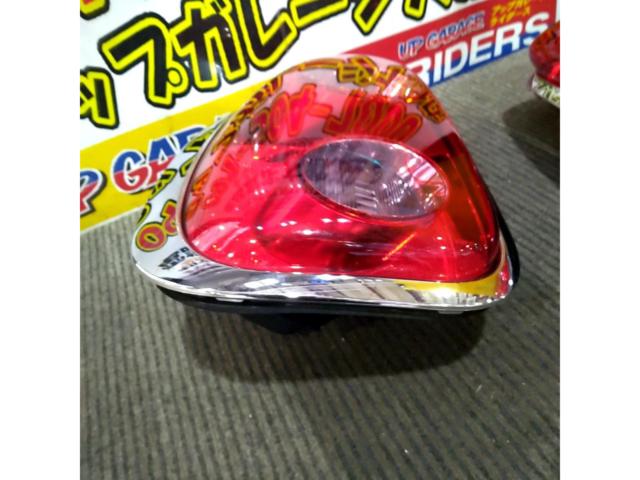 【BMW/ミニクロスオーバー(R60)】BMW 純正テールレンズ 左右セット