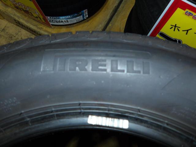 PIRELLI POWERGY
