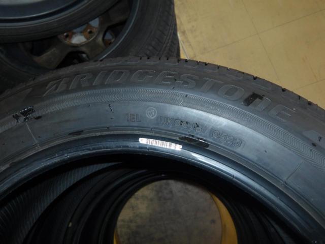 BRIDGESTONE ECOPIA EP150