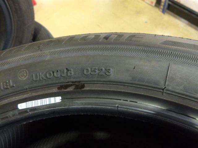 BRIDGESTONE ECOPIA EP150