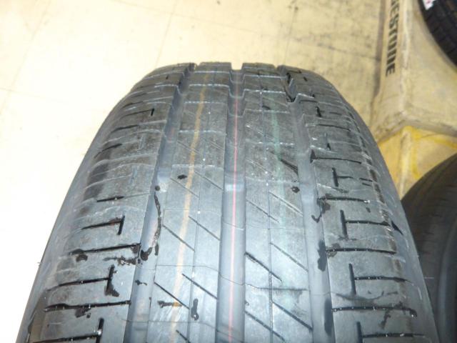 BRIDGESTONE ECOPIA EP150
