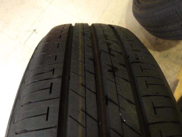 BRIDGESTONE ECOPIA EP150