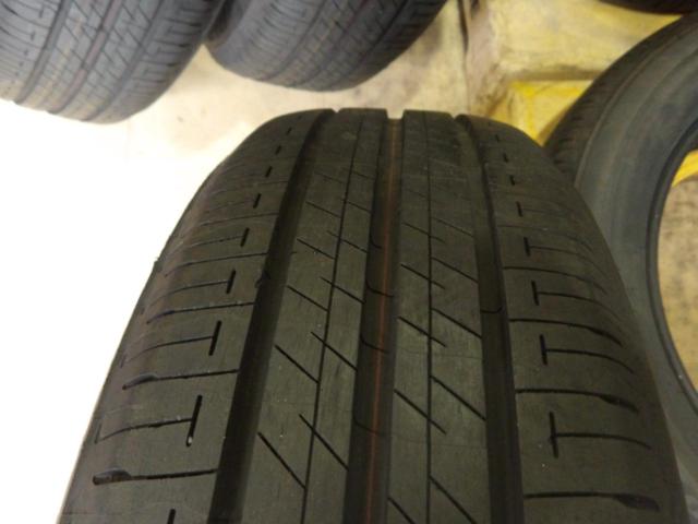 BRIDGESTONE ECOPIA EP150
