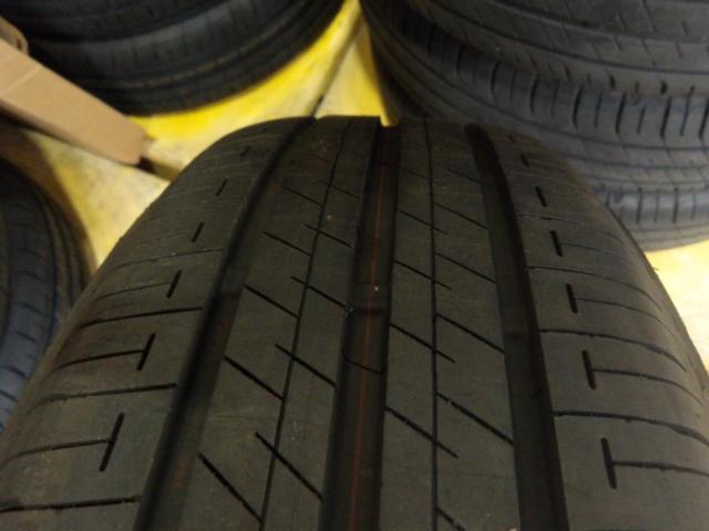 BRIDGESTONE ECOPIA EP150
