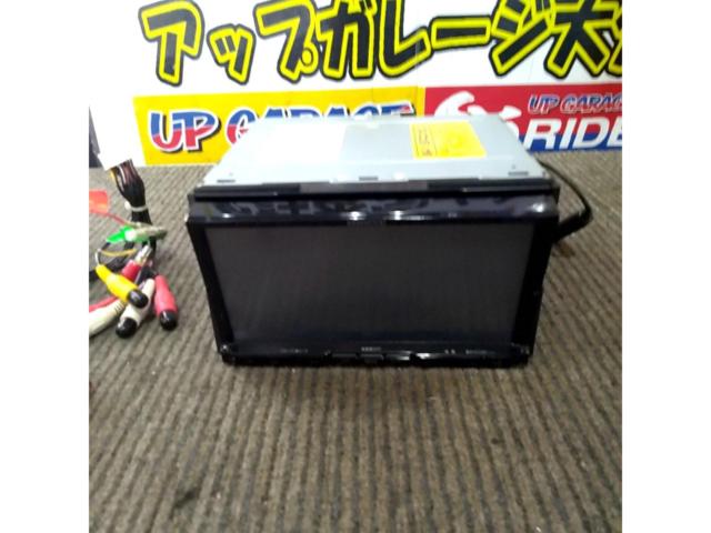 KENWOOD MDV-727DT