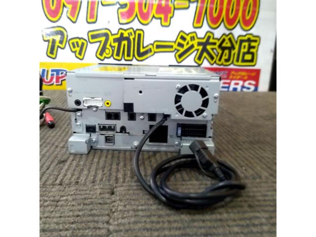 KENWOOD MDV-727DT