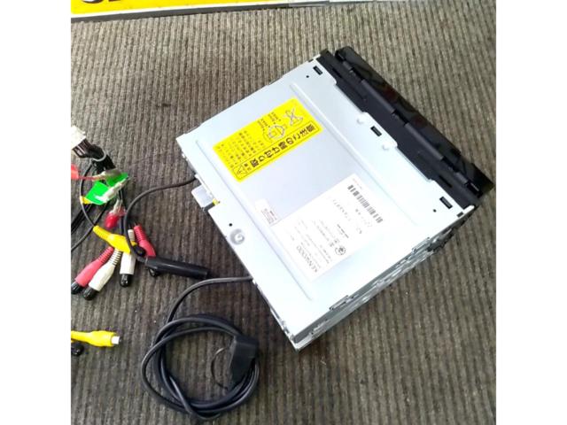 KENWOOD MDV-727DT