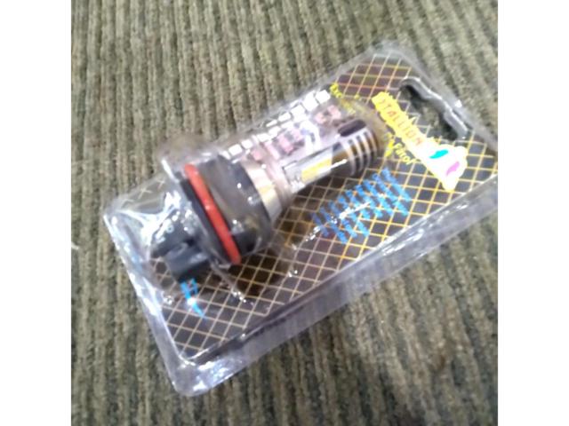 【PH11】 LEDヘッドライトバルブ