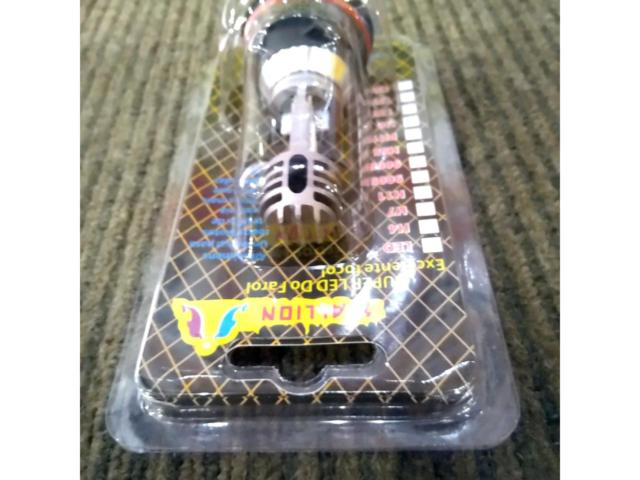 【PH11】 LEDヘッドライトバルブ