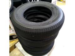 BRIDGESTONE DUELER H/T