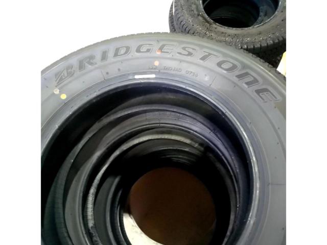 BRIDGESTONE DUELER H/T