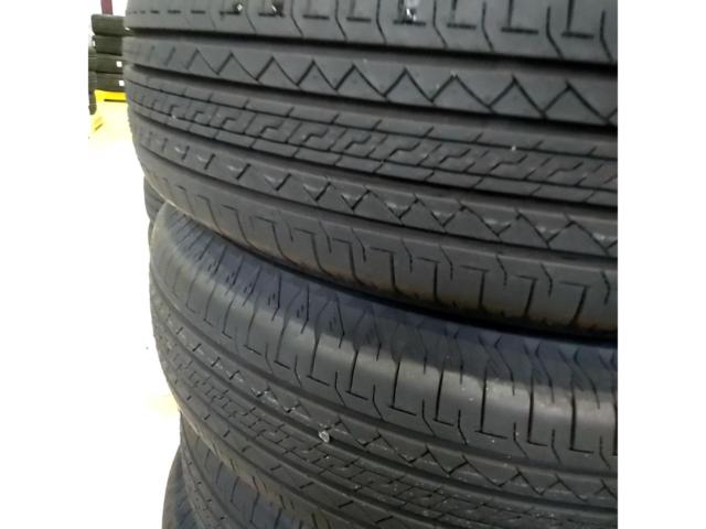 BRIDGESTONE DUELER H/T