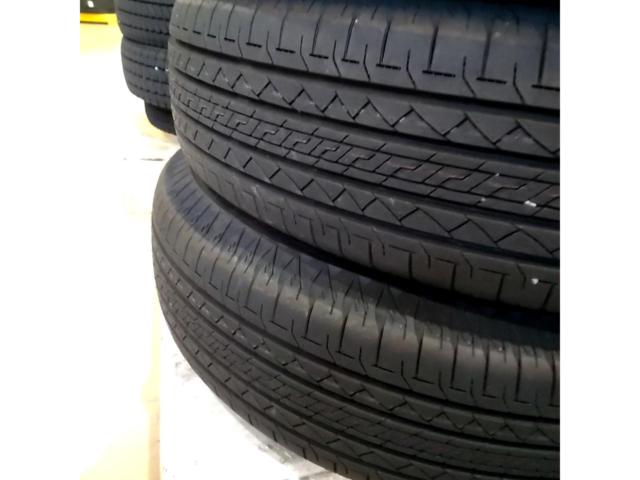 BRIDGESTONE DUELER H/T
