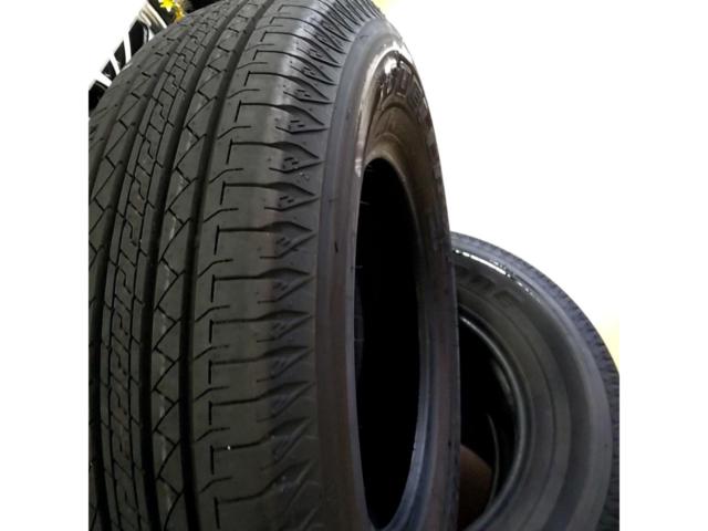 BRIDGESTONE DUELER H/T