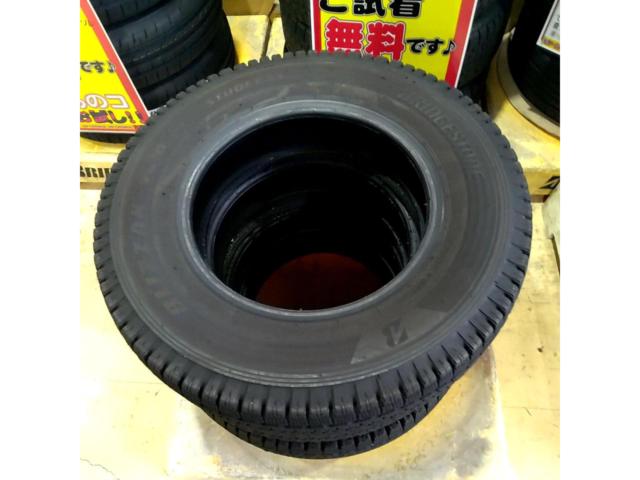 【別倉庫にて保管中、発送までにお時間いただきます!】BRIDGESTONE BLIZZAK VL10