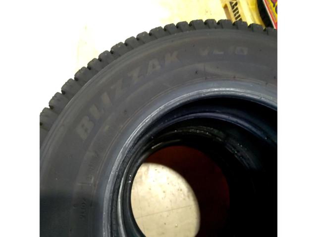 【別倉庫にて保管中、発送までにお時間いただきます!】BRIDGESTONE BLIZZAK VL10