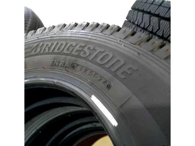 【別倉庫にて保管中、発送までにお時間いただきます!】BRIDGESTONE BLIZZAK VL10