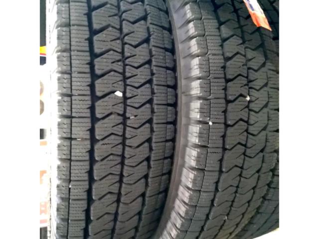 【別倉庫にて保管中、発送までにお時間いただきます!】BRIDGESTONE BLIZZAK VL10
