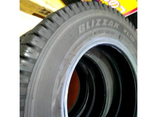 【別倉庫にて保管中、発送までにお時間いただきます!】BRIDGESTONE BLIZZAK VL10
