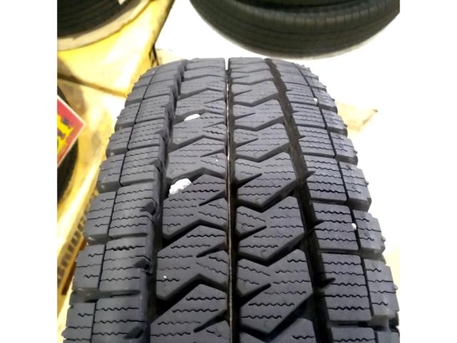【別倉庫にて保管中、発送までにお時間いただきます!】BRIDGESTONE BLIZZAK VL10
