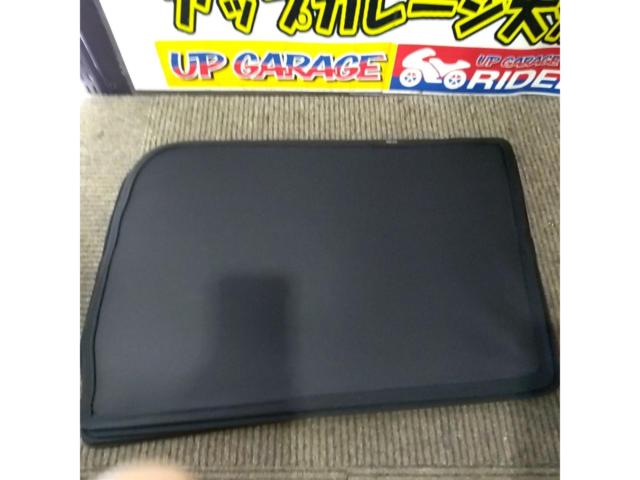 【キックス】メーカー不明 サンシェードマグネットタイプ