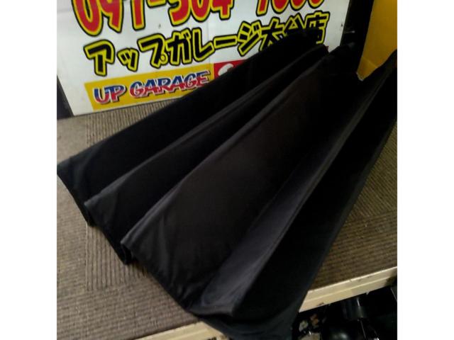 【T32エクストレイル】メーカー不明 フロントサンシェード